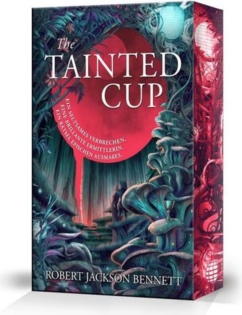 The Tainted Cup