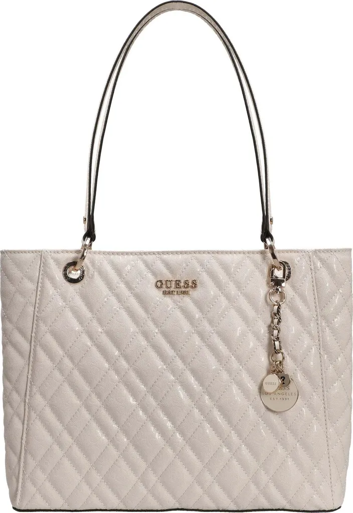 Sac cabas noir Isemay Noel : le grand sac fourre-tout chic et spacieux