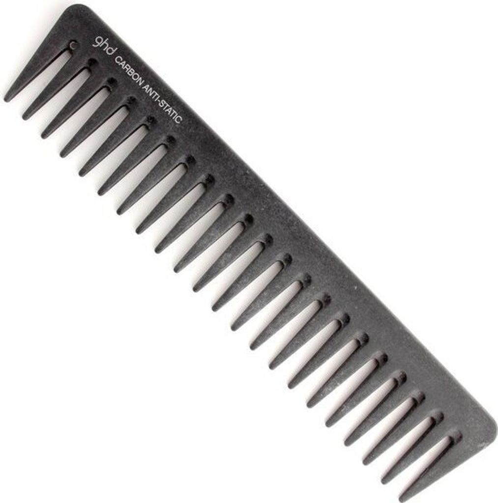 GHD 9283, Dorosły, Grzebień, Czarny, Monochromatyczny, 1 Zdjęcie produktu 