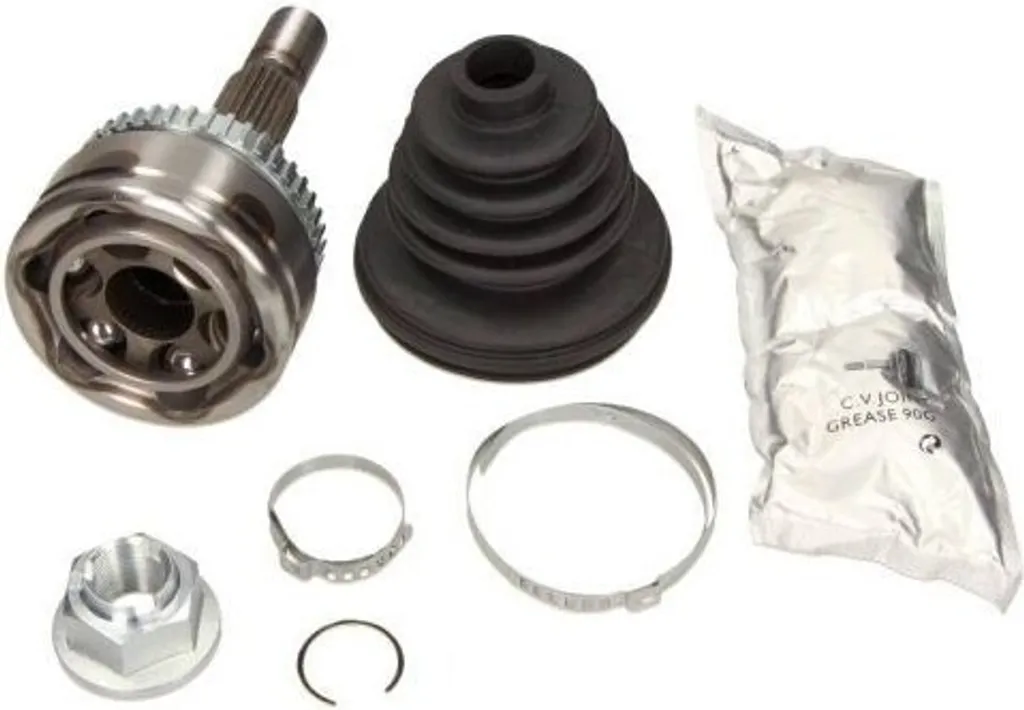 Joint d'arbre de transmission MAXGEAR 49-1321 compatible Volvo OE 30610835