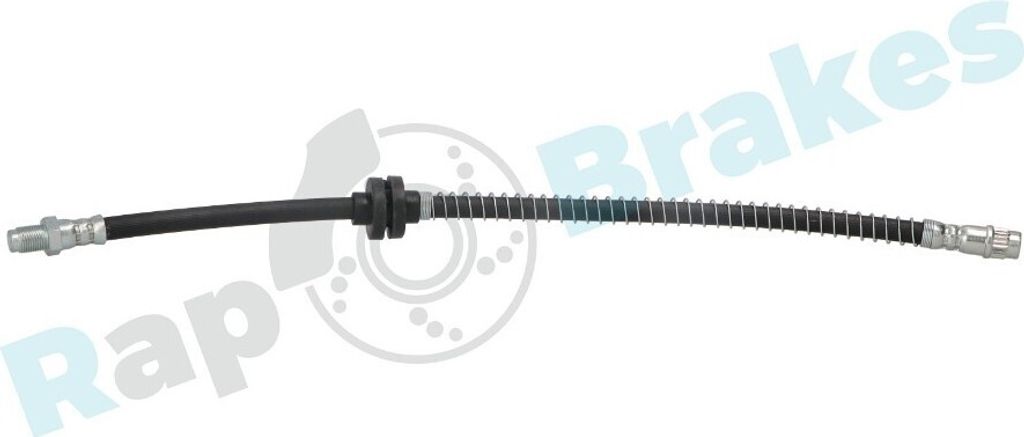 RAP BRAKES R-H0576 Bremsschlauch für RENAULT SCÉNIC II (JM0/1) MEGANE II Coupé-Cabriolet (EM0/1) MEGANE II Kombi (KM0/1) MEGANE II (BM0/1, CM0/1)