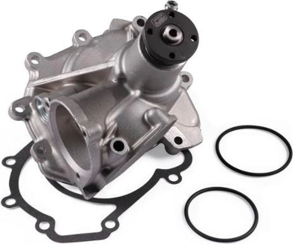 Pompe à eau HEPU P169 pour OE A1192002101 compatible SL Classe S et E