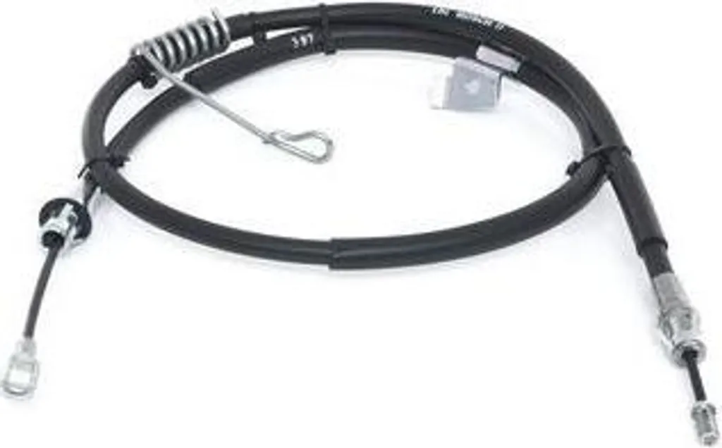 Remplacer Câble Frein à Main Ford Transit 2.2 TDCI 12-16 Frein Arrière