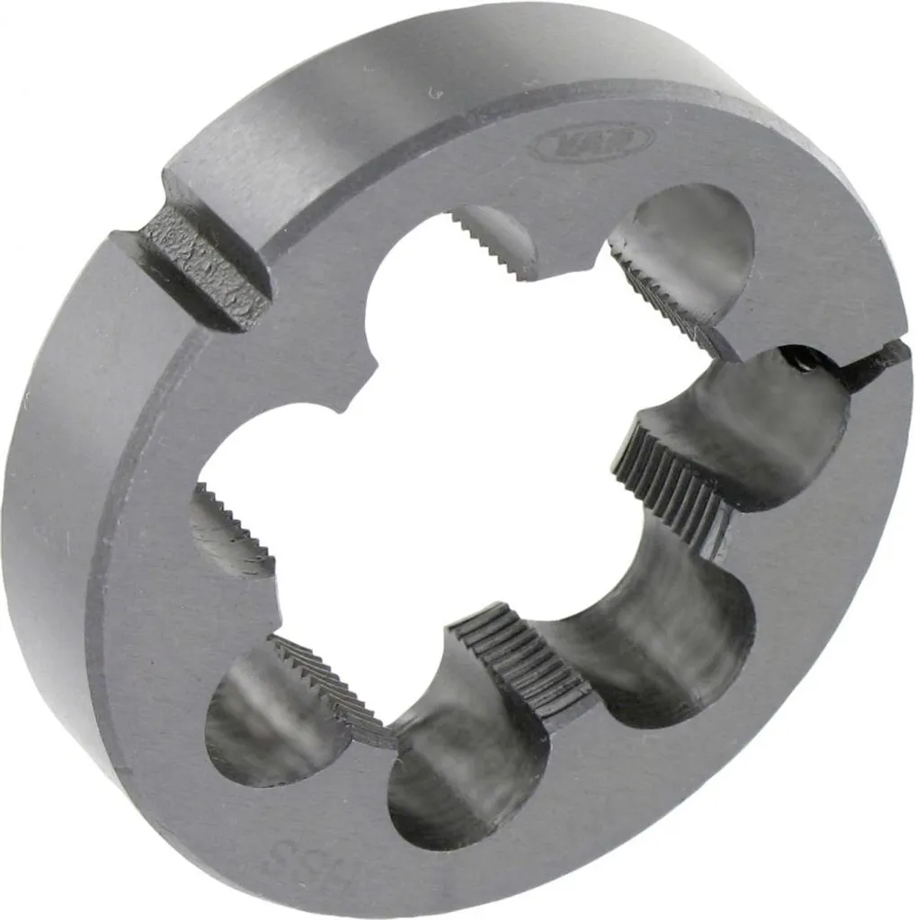 Insert de filetage pour réparation de fourche vélo 1 1/8 pouce VAR HSS