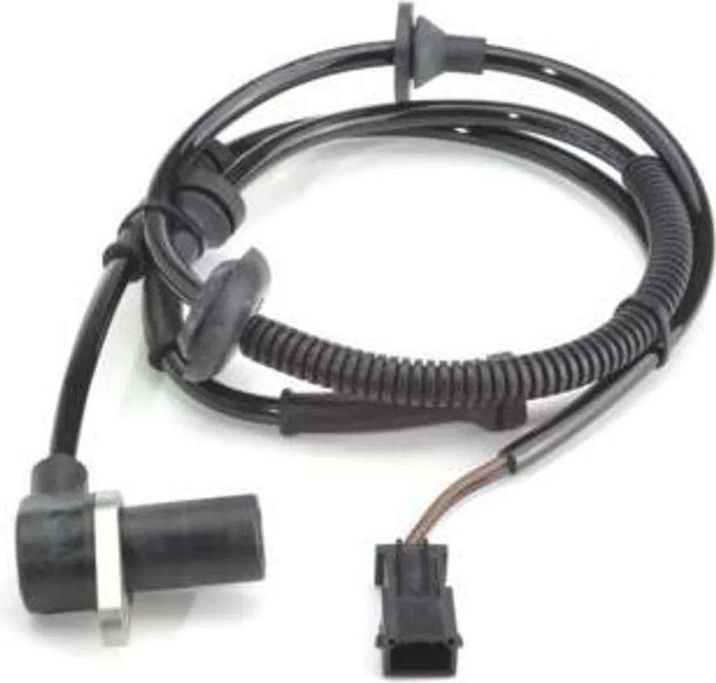 Capteur de vitesse de roue pour Passat 3B BOSCH 0 265 006 573 : Sécurité ABS