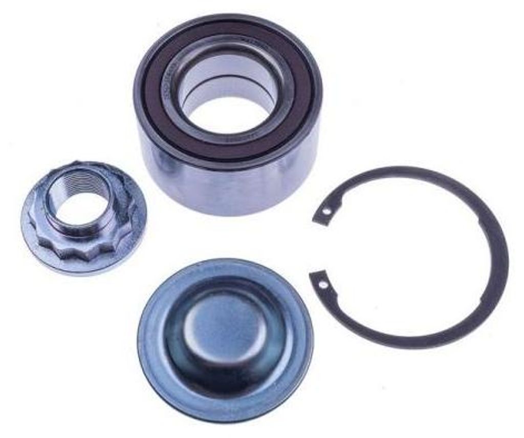 EBG Radlager Renault Smart 40210-1HA1A 40210-1HA9D 40210-AX000