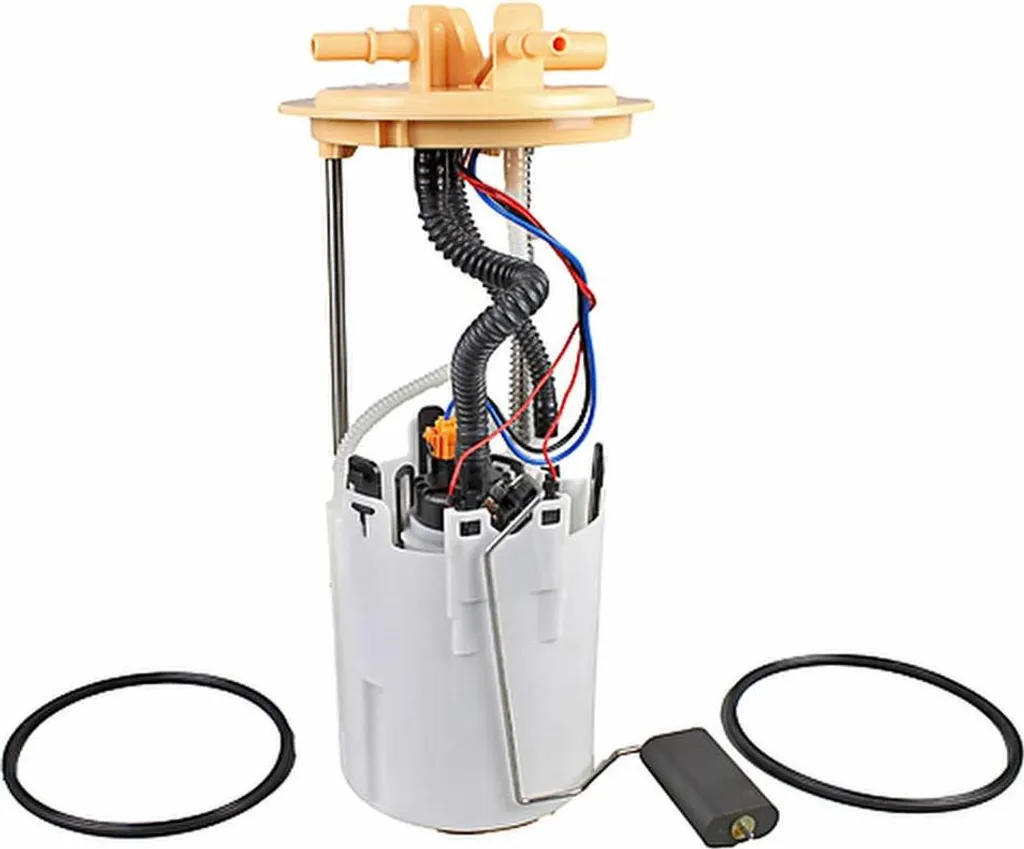 Système d'alimentation carburant METZGER 2250417 pour dépannage moteur