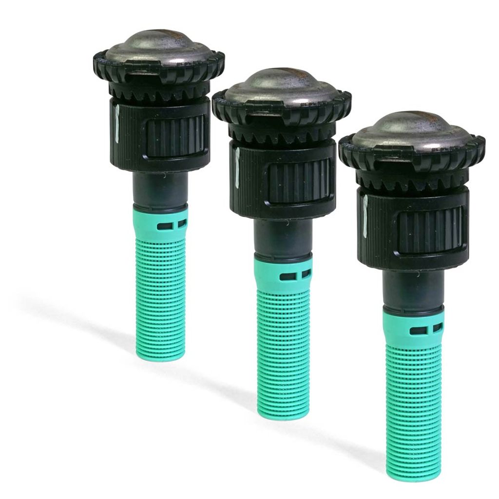 3x Rain Bird R-Van SST Seitenstreifen
