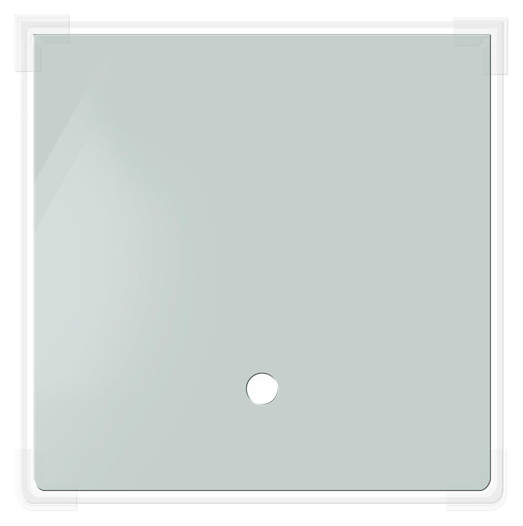 Abdeckscheibe für NanoCube 60 Liter Produktbild 