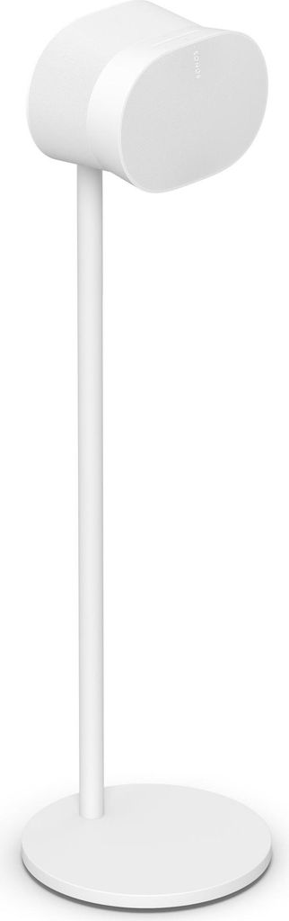 Sonos Lautsprecherständer für Era 300, weiß, 956 mm hoch, mit Kabelführung
