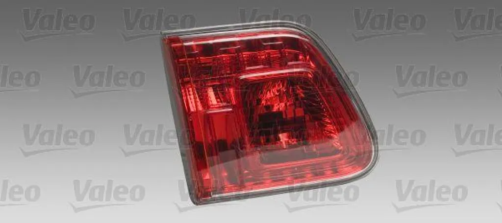 Feu arrière VALEO 043965 - Optique OE 8158005110 pour Toyota Avensis