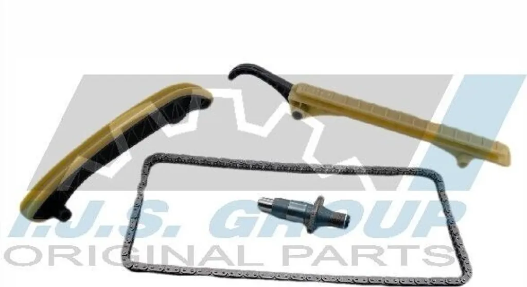 IJS GROUP 40-1040K Kit Chaîne de Distribution Mercedes Classe A W169 B