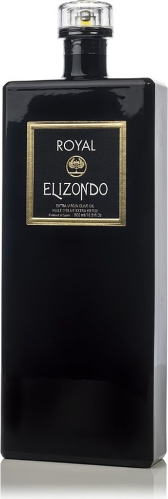Aceite elizondo  Royal Estuche 500ml. Olivenöl Spanien  Produktbild 