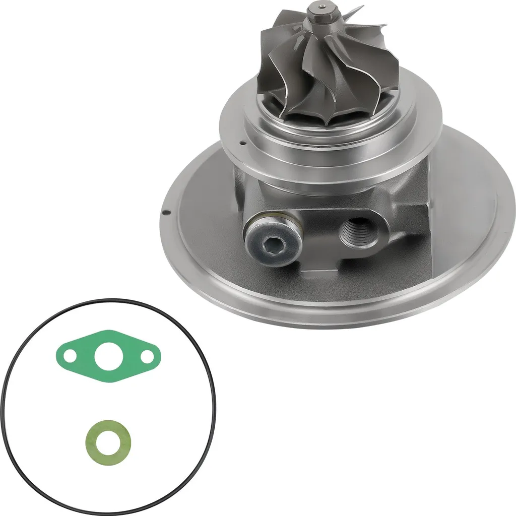 Turbocompresseur Cartouche Billet BMW 550i GT F07 N63B44 769155-0015