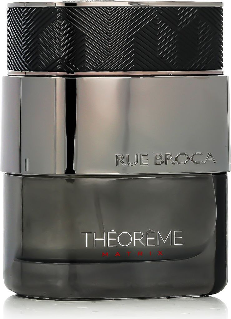 Rue Broca Théorème Matrix Eau De Parfum 90 ml (man) Produktbild 