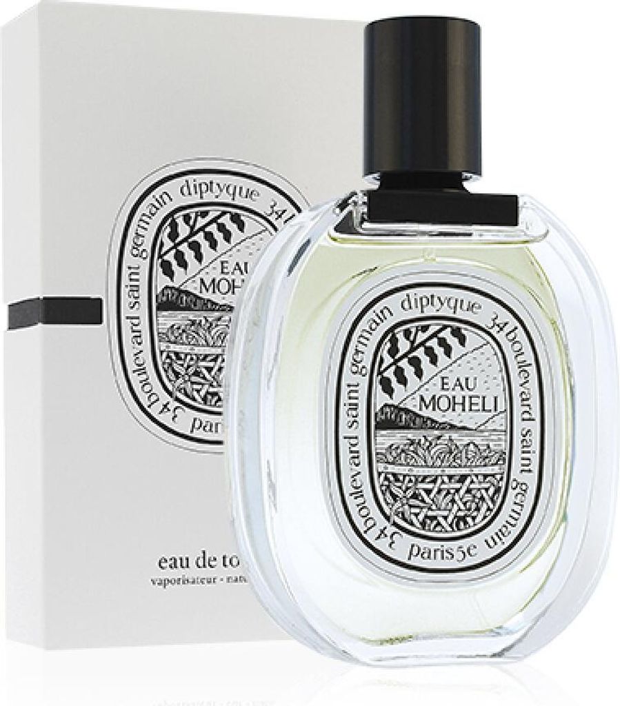 Diptyque Eau Moheli Eau De Toilette 100 ml (unisex) Immagine del prodotto 