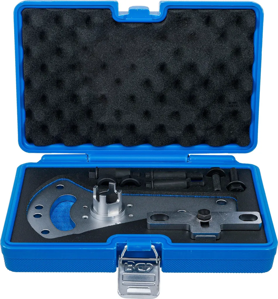 Set Professionale Fasatura Ford 1.5L EcoBoost - Tolleranze Zero