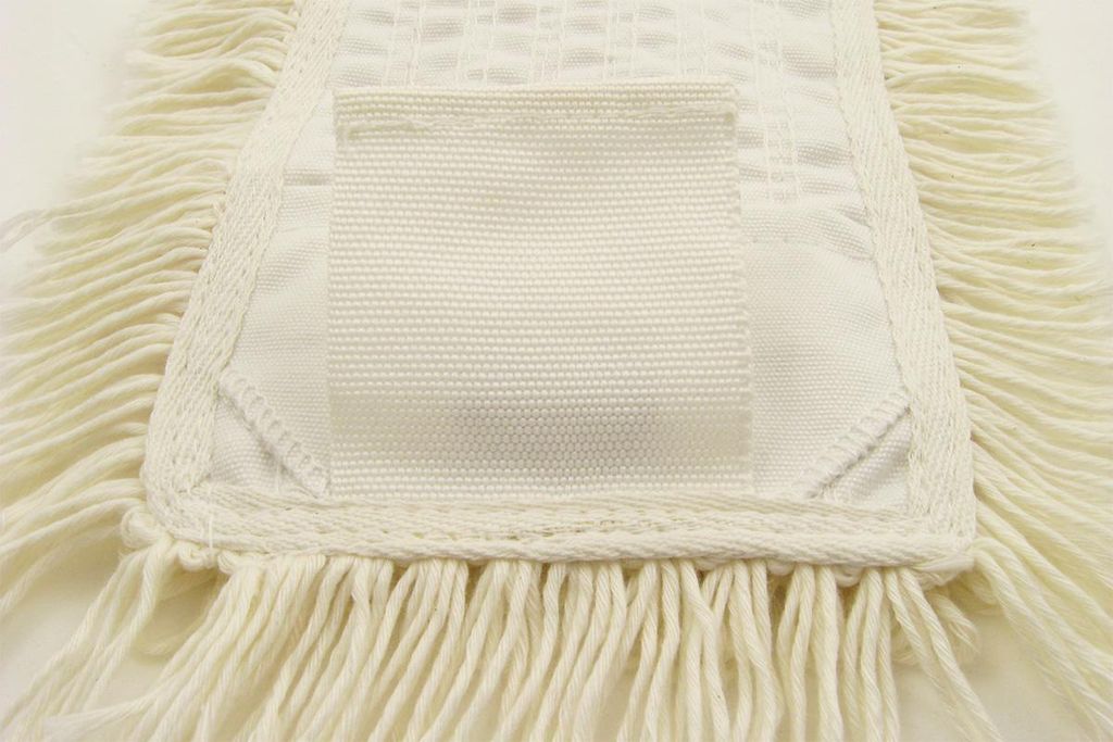 Axis Line Wischmop Tennesseemop mit Tasche und Lasche 50cm