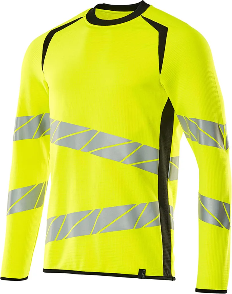 Felpa MASCOT® ACCELERATE SAFE - 3