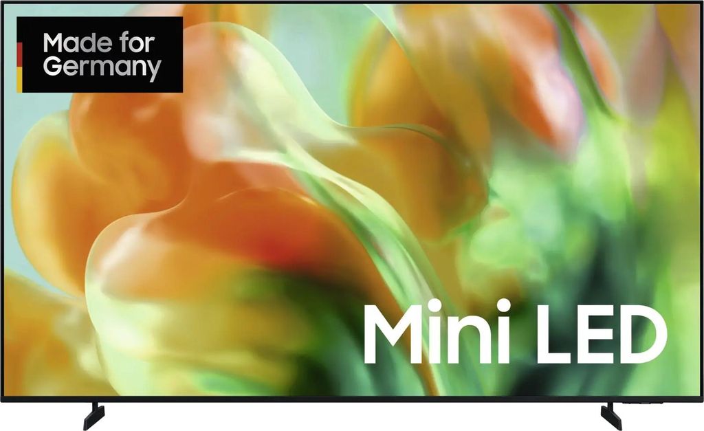 Samsung 55" Mini LED M82H 4K Vision AI Smart TV (2026), Produktbild 
