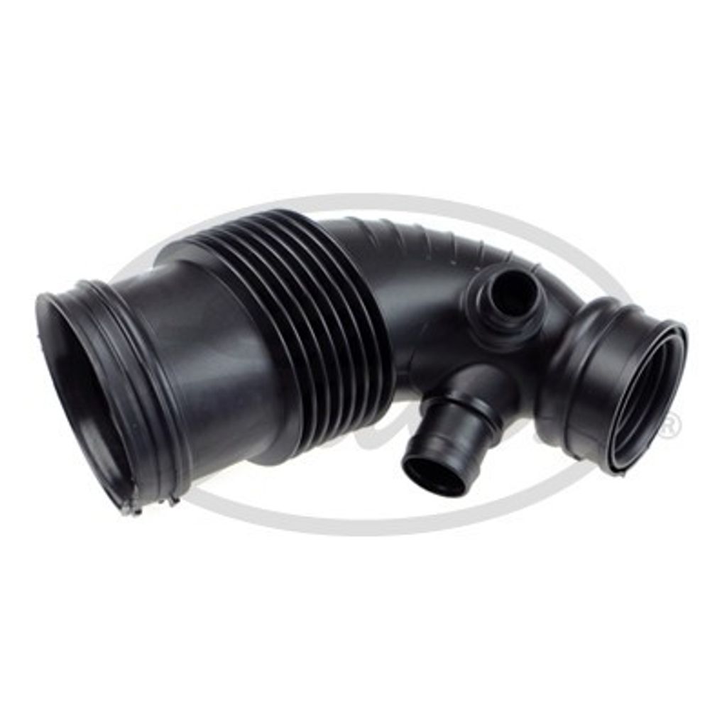 GATES Ansaugschlauch Luftfilter für BMW 1 Schrägheck (F20) 3 Touring (F31)