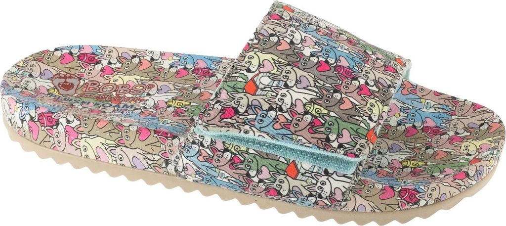 Skechers Pop Ups 2 - Spring Crush 113735-TPMT Produktbild 