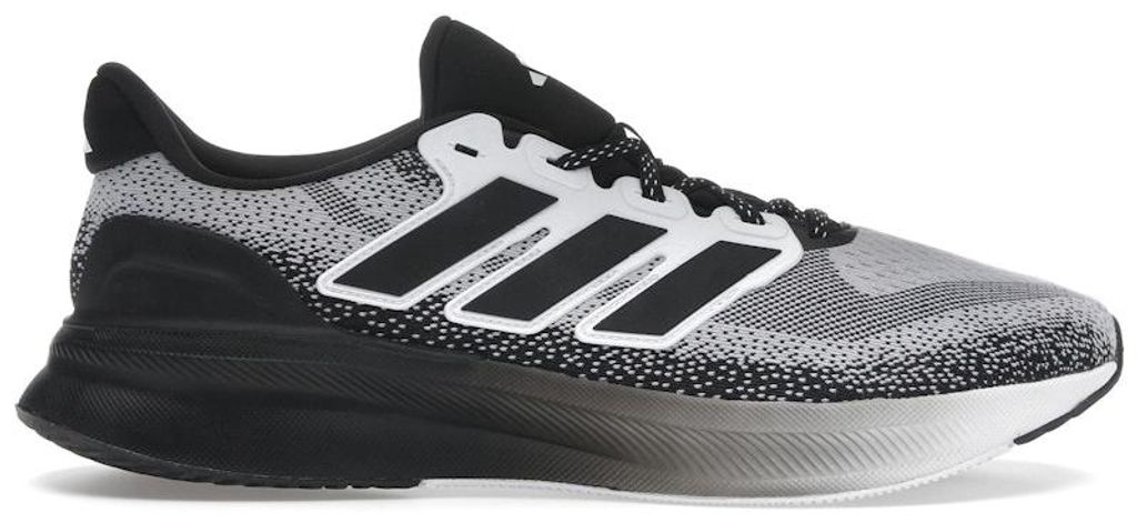 adidas Ultrarun 5, kolor: czarny (Core Black), biały (Cloud Zdjęcie produktu 