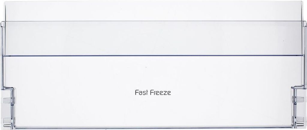 Gefrierfachklappe Fast Freeze unten beko 5906370900 für Gefrierschrank