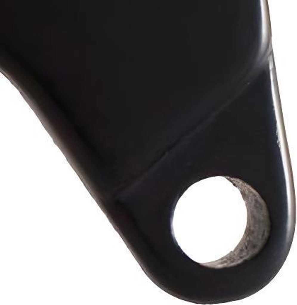 Bremshebel RMS Hebel links für Kymco Agility 4T 50ccm R10, 00152580