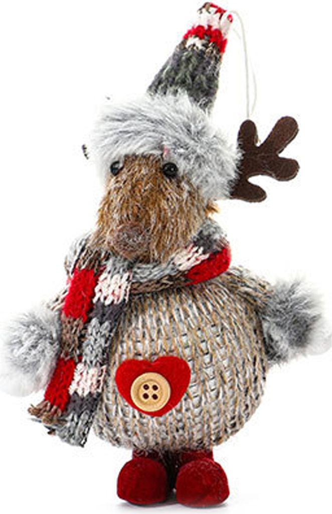 Weihnachtsplüschpuppe zum Aufhängen, Mini-buntes Tuch, Weihnachtsmann, Schneemann,Plüschtiere,Weihnachtsfeier, Heimdekoration, Weihnachtsgeschen...