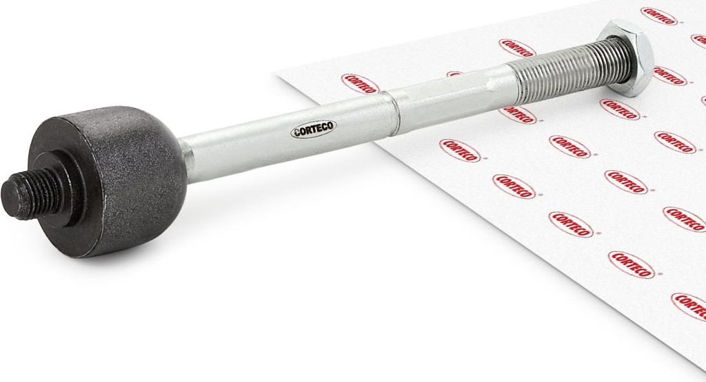 CORTECO 49400501 Axialgelenk Spurstange passend für MERCEDES-BENZ CITAN Kasten (415) Vorne Rechts Vorne Links