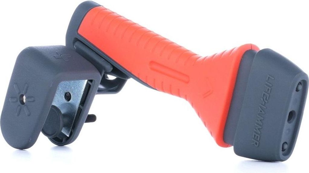LifeHammer Nothammer HENO1QCSBL Produktbild 