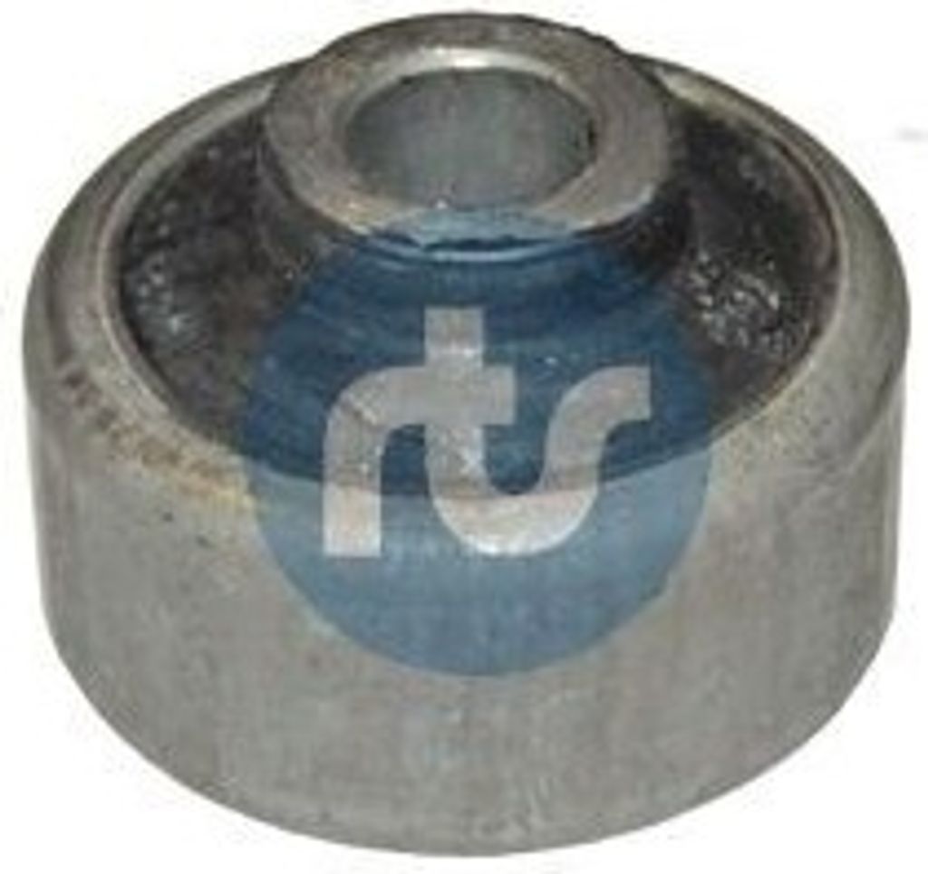 Lagerung Lenker für Querlenker für AUDI 100 Limousine (4A2, C4) Vorne Rechts Unten Innen Vorne Links 017-00059 RTS