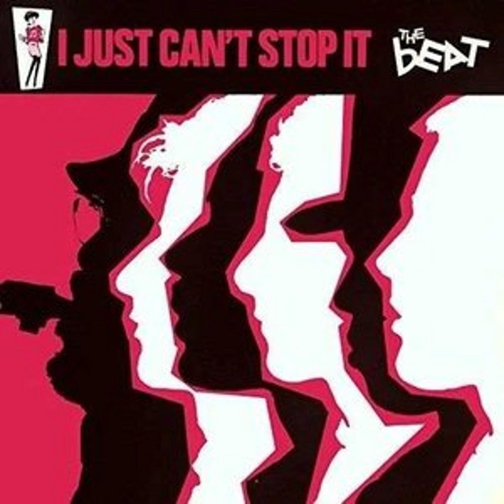 I Just Can't Stop It (Expanded) Softpak