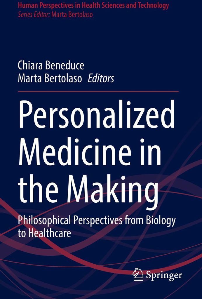 Personalized Medicine in the Making