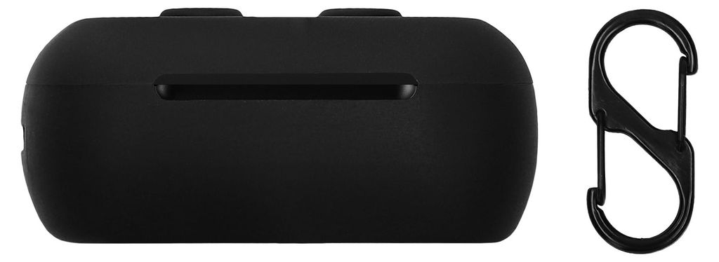 kwmobile Hülle kompatibel mit Skullcandy DIME 3 Kopfhörer - Produktbild 