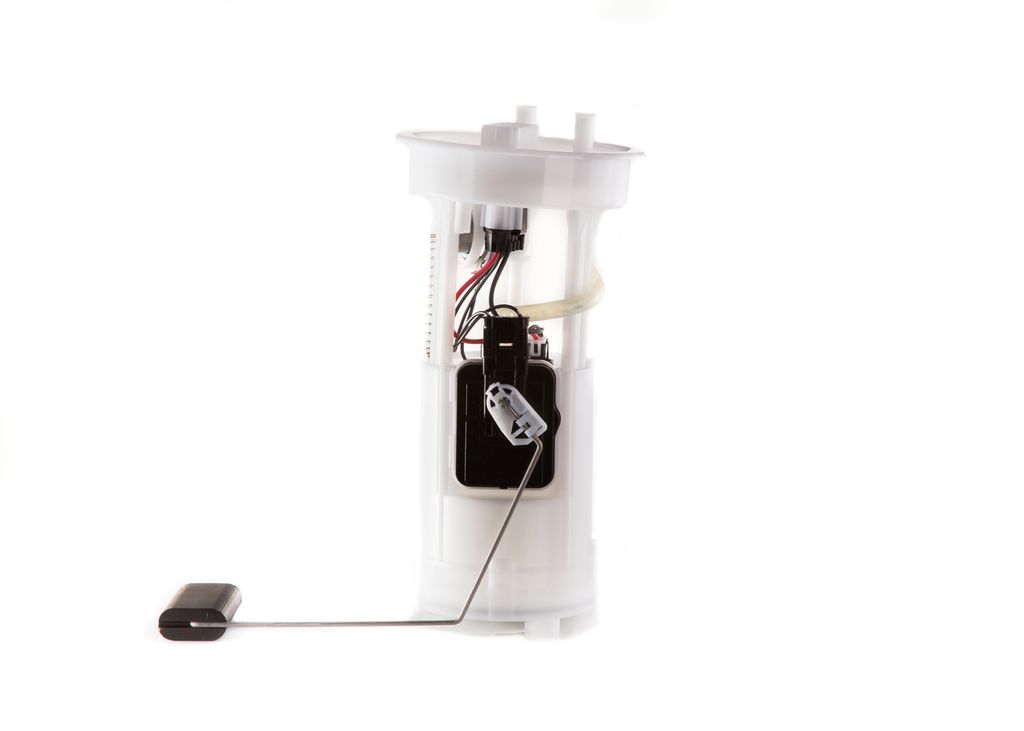 BOSCH Benzinpumpe 0 580 314 356 im Kraftstoffbehälter für VW GOL V elektrisch