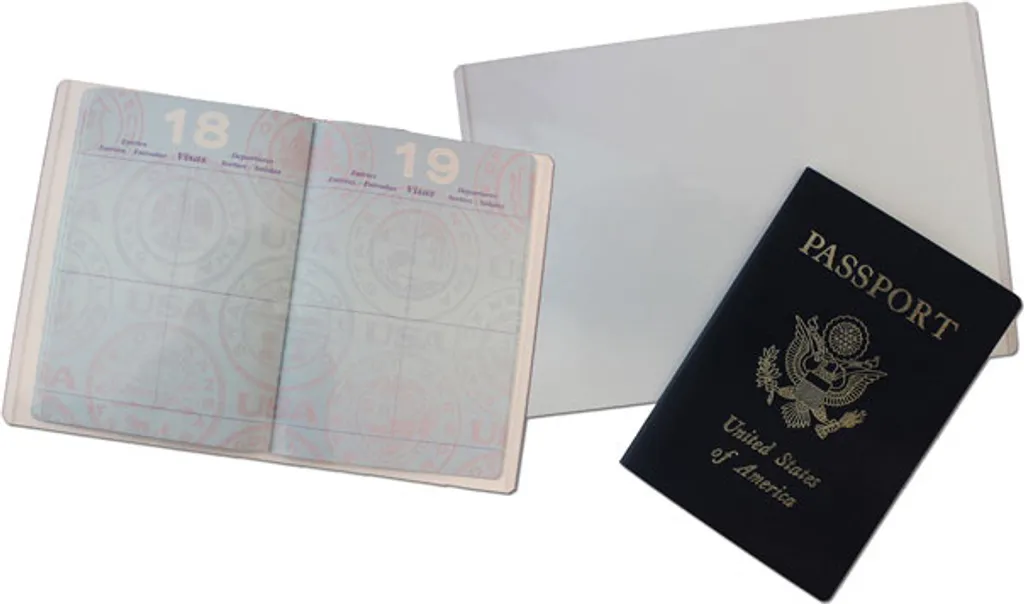 Scanner des passeports facilement avec le support Canon DR-C240 SF400