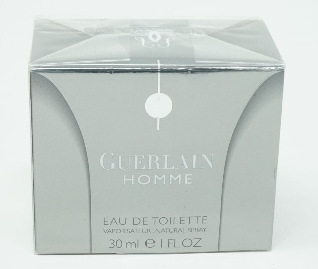 Guerlain Homme 30 ml, Männer, 30 ml Produktbild 