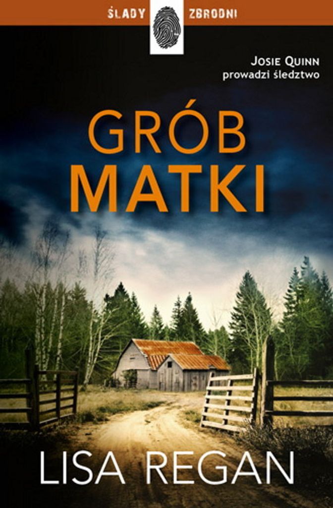 Grób Matki
