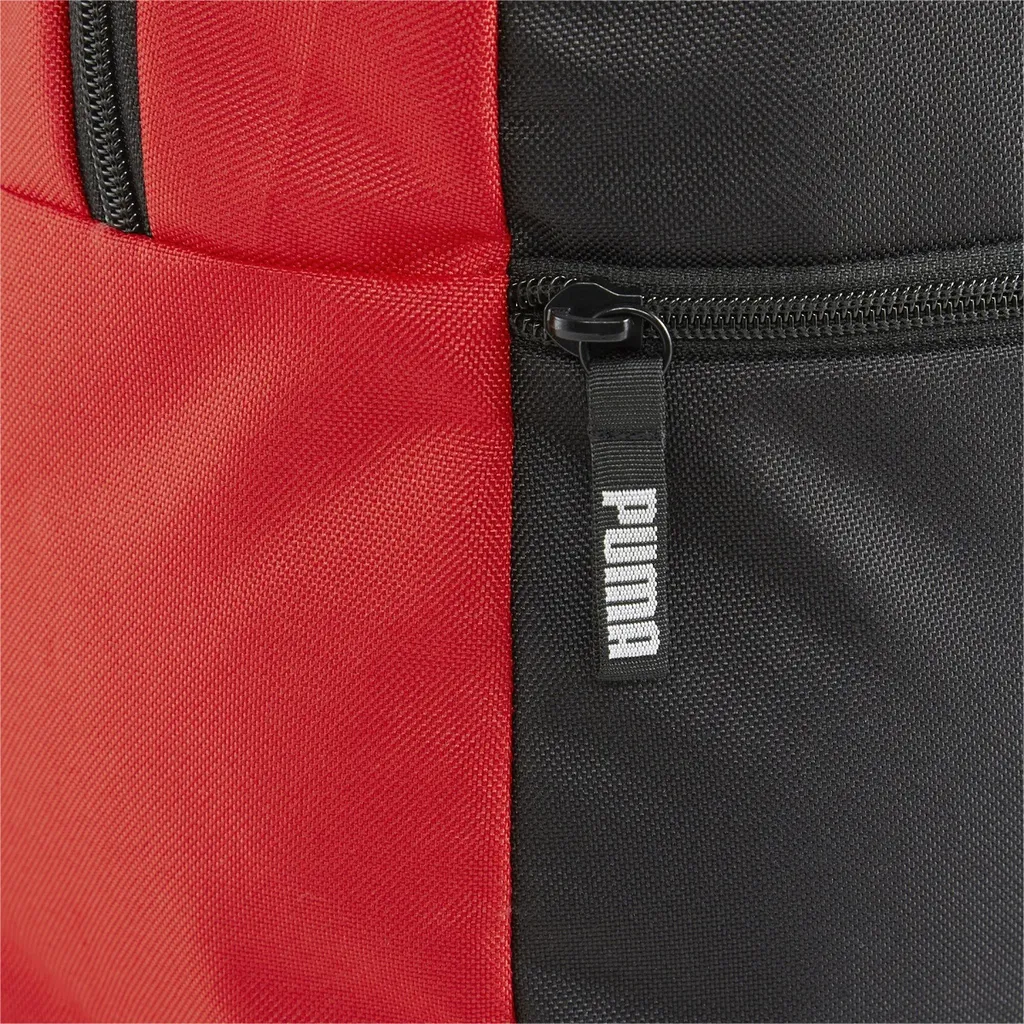 Zaino PUMA Rosso TeamGoal Core | Acquista lo Zaino Sportivo Ufficiale - 6