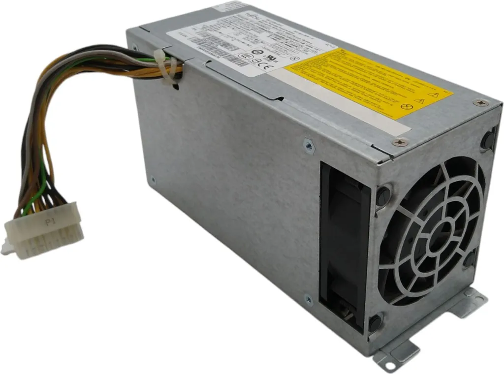Fujitsu Alimentation Interne 250W pour ESPRIMO E510 E700 et P510 P700 - 2