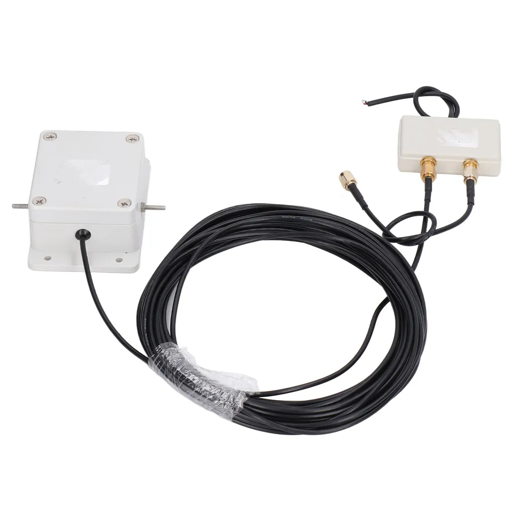 Antenne de réception intérieure et extérieure pour écoute radio DX et SDR - 3