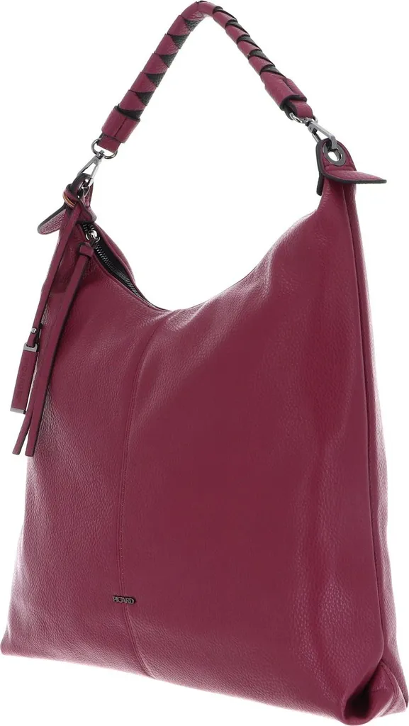 Borsa Shopper PICARD Grace Mirtillo: Recensione e Prezzo Speciale - 2