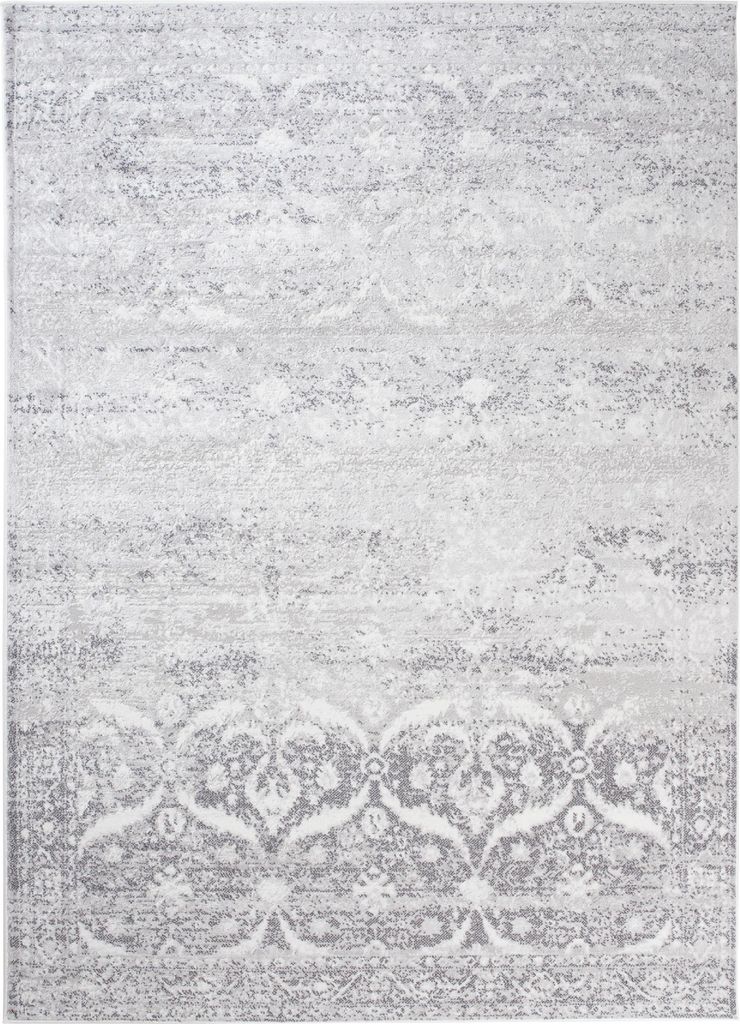Tappeto Tapiso SKY Moderno Grigio Soggiorno OEKO-TEX 200 x Immagine del prodotto 