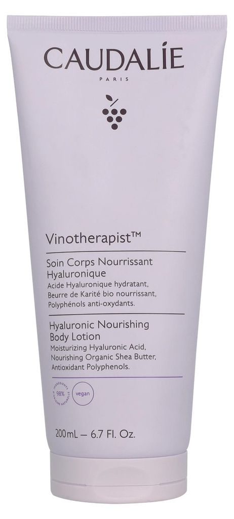 Vinotherapist voedende bodylotion (Hyaluronic Nourishing Productafbeelding 