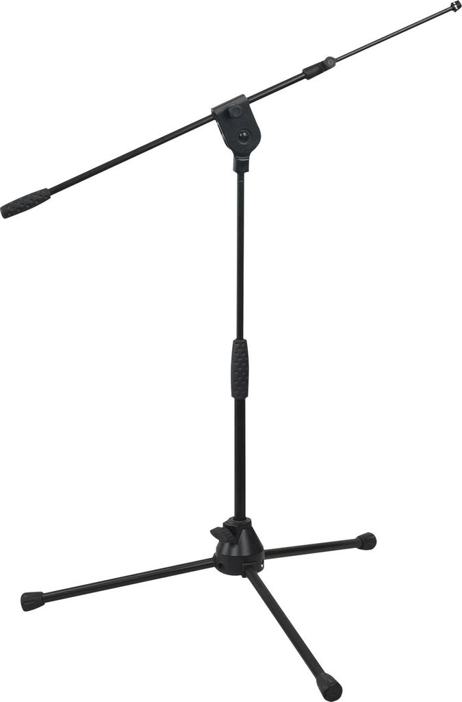Showgear Microphone Stand - Pro 430-690 mm
