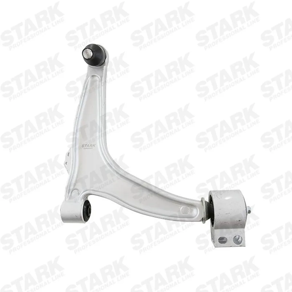 Bras de suspension anti vibration OE 51748652 pour Vectra C et Croma