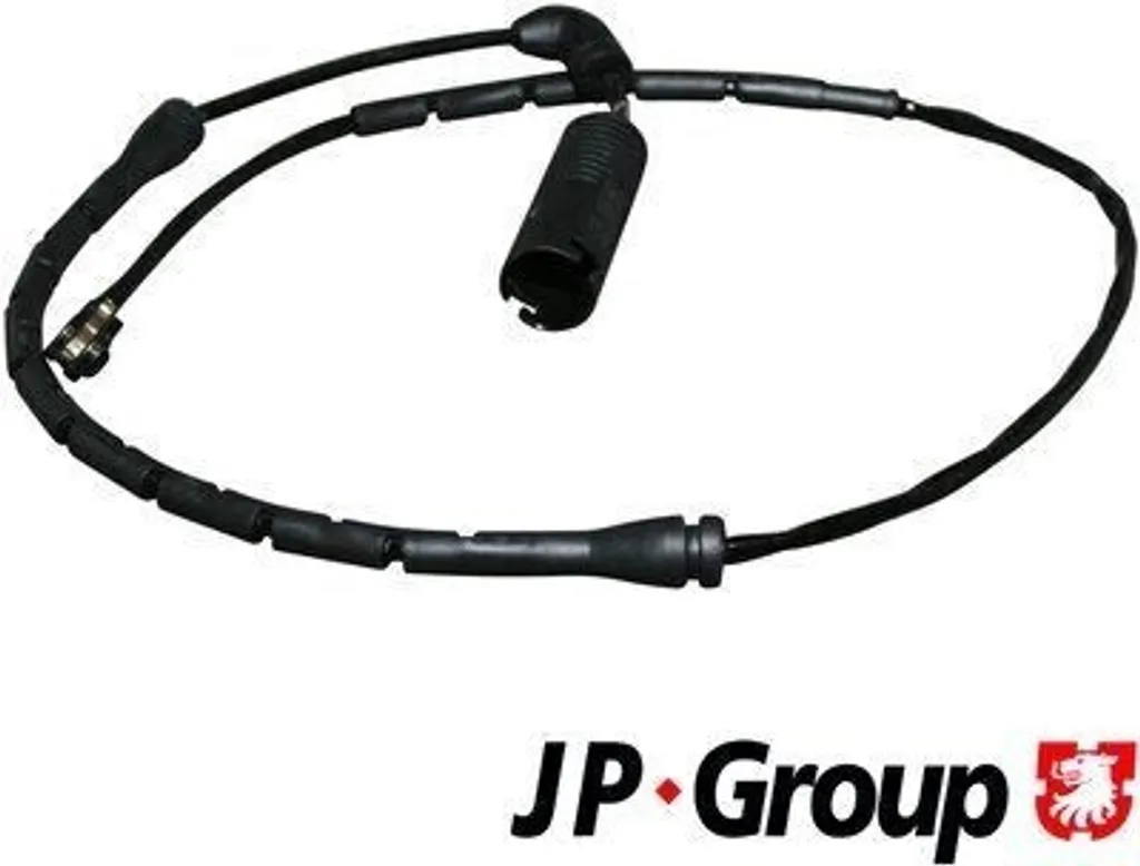 Tôle d'ancrage de frein anti-corrosion pour Volkswagen Polo 80