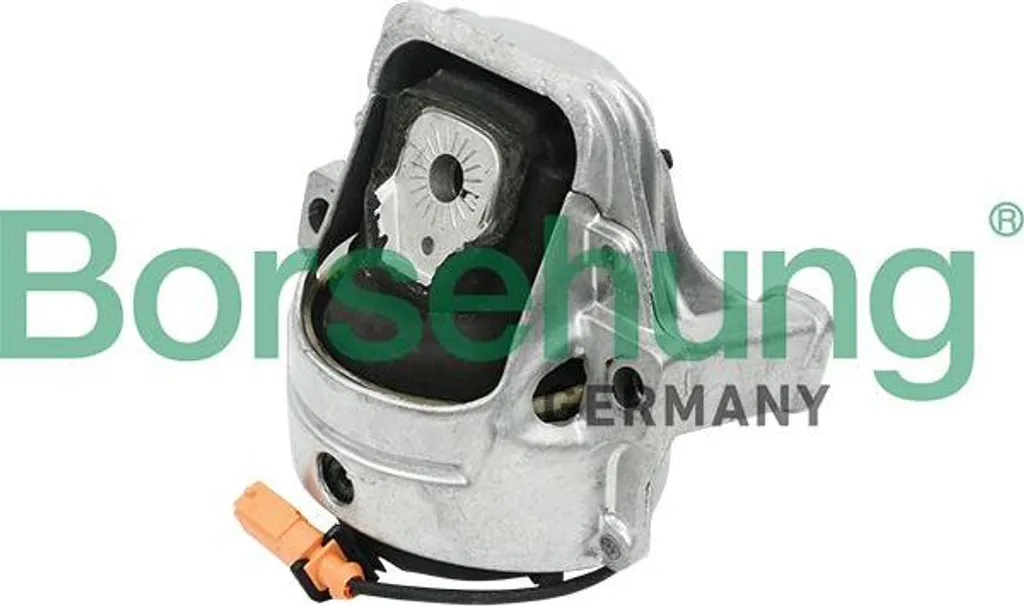 Support de moteur renforcé Borsehung B18218, OE 8R0199381C pour Audi